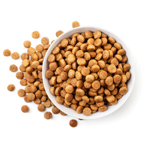 Croquettes pour chien - Gamme Light